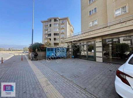 Dialog Yıldız / 29 Ekim Mh. Kiralık 215 M2 Dükkan