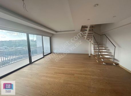 Dialog Yıldız/ Endülüs Park Çift Cephe Dubleks 4+1 Fırsat Daire