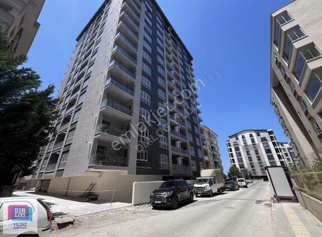 Dialog Yıldız / Meva Da En İyi Cephede 1+1 Satılık Daire