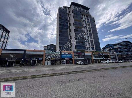 Dialog Yıldız / 23 Nisan Mirhan Rezidans Satılık 3+1 Daire