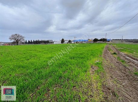 Dialog Yıldız / Doğanköy Ticari+konut İmarlı Satılık Arsa