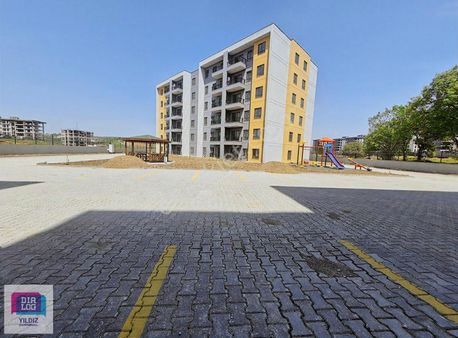 Dialog Yıldız/30 Ağustos Mah Relife Çamlıkta 2+1 Satılık Daire