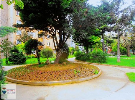 Eston Çamlıevler Ataşehir 9 Katta 3+1 Site Dairesi