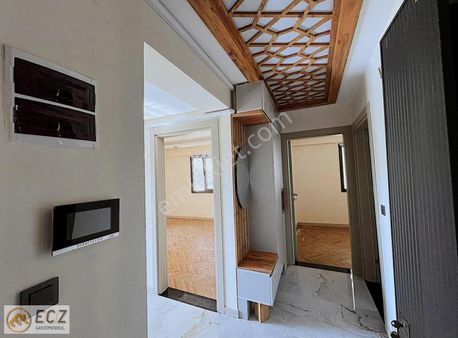 Ecz Gayrimenkul Den Kiralık 2+1 Kapalı Mutfak Daire İstasyon Mh