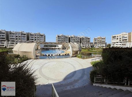 Sinpaş Kelebekia 1+1 Kiralık Daire Eşyalı Özyeğin Üniversitesi