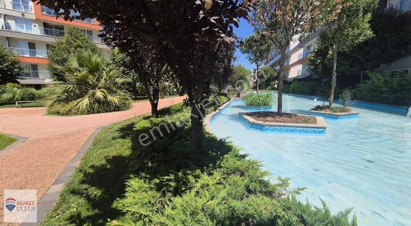 Sultanbeyli Suryapı İdilia Satılık 1+1 Boş Daire