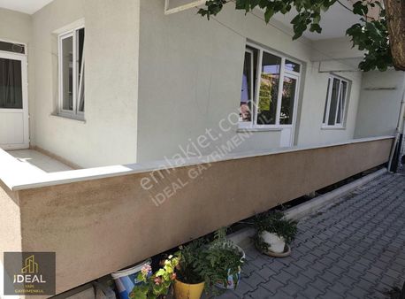 Harika Konum Merkez Ortaokulu Yanı Kurtuluş Ta Aile Apartmanı