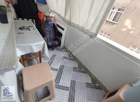 Granit Gayrimenkul'den 2+1 Masrafsız Mülkiyetli Satılık Daire