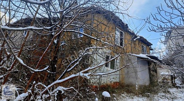 Granit Gayrimenkulden Bursa Da Satılık Müstakil Ev