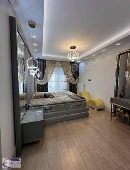 Zeytinburnu Loca Mahalde Özel Tasarımlı 3+1 13. Kat Lüks Daire!