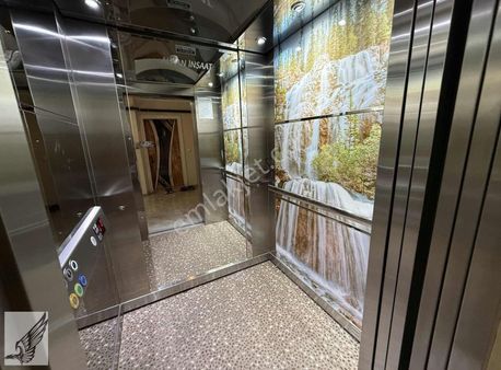 Yeni Adliye Konumunda Geniş Kullanışlı Fırsat 1+1 Daire