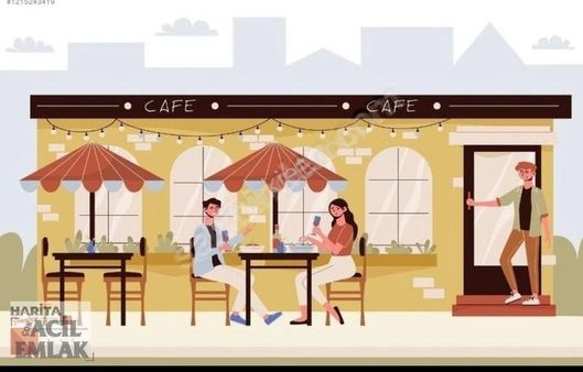 Fatih Caddesi Üzerinde Bacalı Cafe Ve Lokanta'ya Uygun Devren