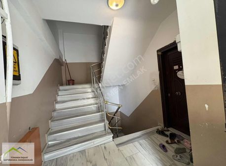 Türkmen Emlaktan Satılık 3+1 Yunusemre Mahallesinde Kot 1