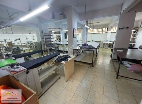 Türkmen Emlaktan Satılık Masrafsız Dükkan