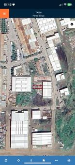 Yasaklar Group’dan •5.mıntıka Fatih Sanayi’nde Sanayi İmarlı Arsa