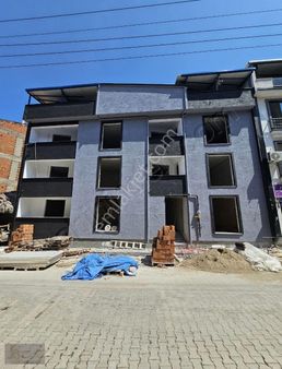 Biga-cumhuriyet Mah- Mumcular Cad - Satılık 2+1- Sıfır Daire