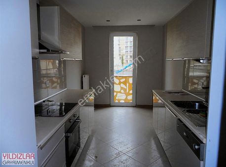Yıldızlar'dan Evora İstanbul Tuzla'da 3+1 Balkonlu Kiralık