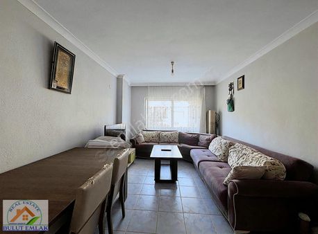 Bulut'tan Beldibinde 4+1 Bahçeli Kelepir Satılık Düz Daire