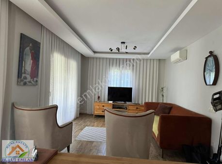 Bulut 'tan Armutalan Camiavluda 3+1 Lüks Satılık Düz Daire