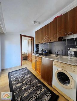 Bulut Emlak Beldibi Kırlık'ta 2+1 Eşyalı Kiralık Çatı Katı