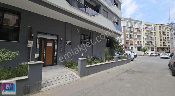 Şemikler Ordu Bulvarı'na Yakın Satılık 2+1 Daire