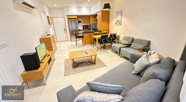 Kuşadası 1+1 Eşalı Devamlı Kıralık