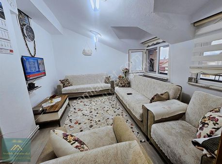 Anadolu Gayrimenkul'den Subaşı Mahallesi'nde Satılık 2+1 Daire