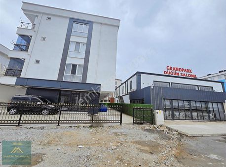 Anadolu Gayrimenkulden Karşıyaka Mahallesi'nde Satılık 2+1 Daire