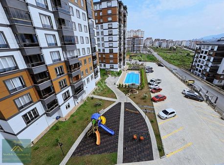 Anadolu Gm'den Şahincili'de 135 M² Sıfır 3+1 Satlık Site Dairesi