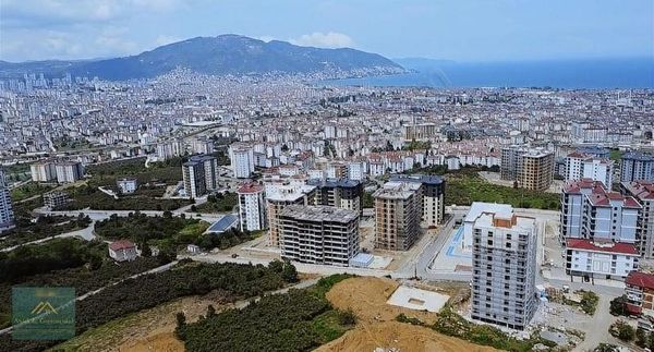 Anadolu Gayrimenkul'den Karşıyaka Mahallesi'nde Satılık 165 M²