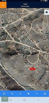 Anadolu Gayrimenkul'den Çambaşı'nda Satılık Bir Dönüm Arsa