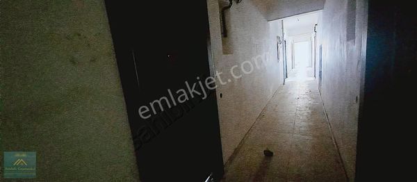 Anadolu Gm'den Turnasuyu Mah'de 52 M² 1+1 Sıfr Satlık Site Daire