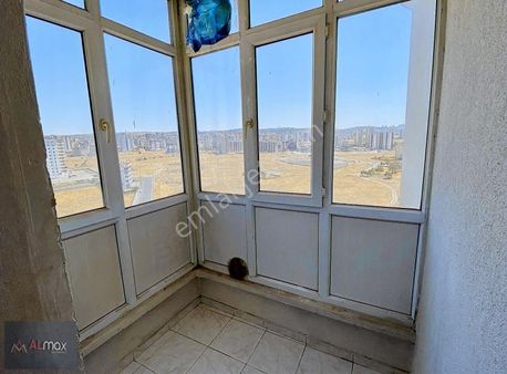 Gökkentte Krediye Uygun, Konum Avantajlı 3+1 Daire