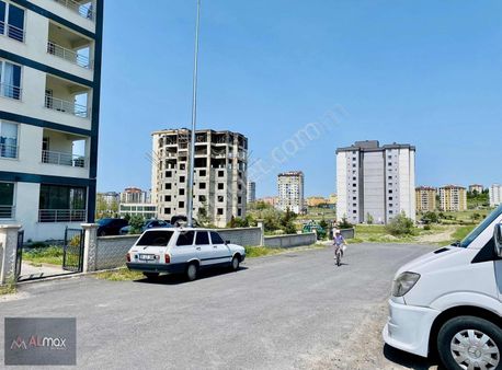 Toki Mimsin Kavşağı 3+1 Satılık Daire