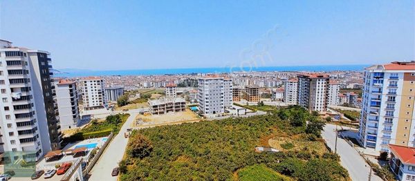 Karşıyaka Mah'de 3+1 140 M² Muhteşem Manzaralı Lüks Site Dairesi