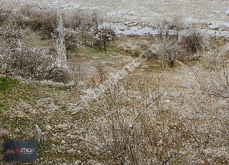 Mimarsinan Kayapulda Satlık Villa Parseli