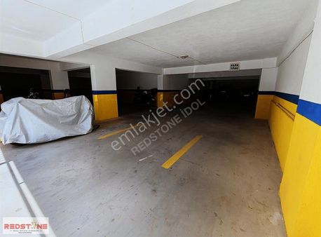 Redstone İdol Gayrimenkul'den Şemiklerde Satılık 3+1 Daire