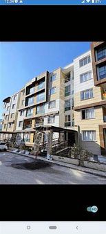 Site İçinde Eksiksiz 3 Oda 1salon