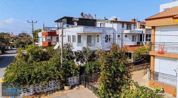 Antalya Döşemealtı Nebiler Mh. Satılık 6+1 Tripleks Villa