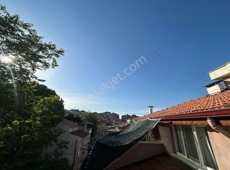 Hacıkaplanlarda Kiralık Teraslı Klimalı Geniş Apart