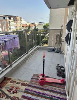 Fatih Mahallesi 2 + 1 Ara Kat Daire