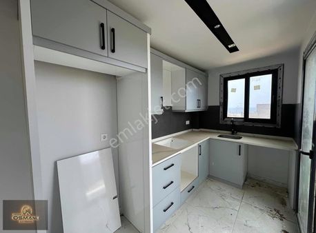 Erdemli Ayaş Full Deniz Manzaralı 2+1 100m2 Satılık Yazlık