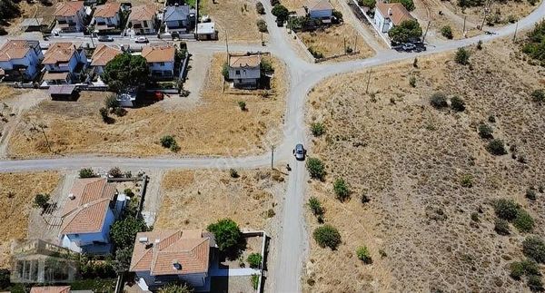 Sarımsaklı'da İmar Beklentisi Olan Bölgede 383m2 Yatırımlık Arsa