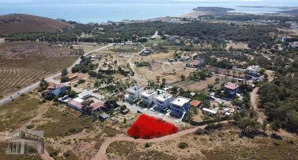 Sarımsaklı Badavut Mevkii İmar Beklentisi Olan Bölgede Yatırım