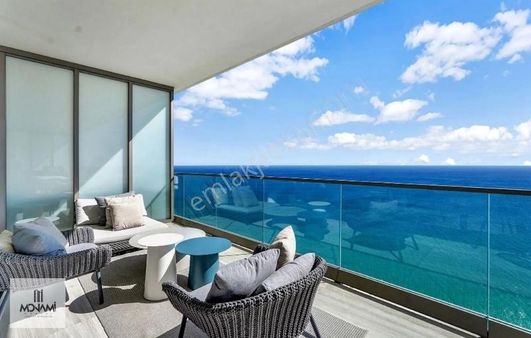 Panoramik Körfez Ultralüx Arakat Asansör Özel Otopark 4+1 173m2