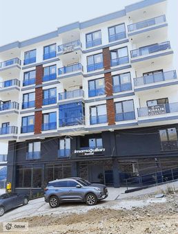 Pamuklu Bul. Cephe Sıfır Kiralık Daire