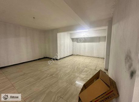 Yeni Çarşamba Yolunda Fırsat 300 M2 Kiracılı Dükkan