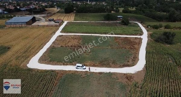 Ertuğrulköyde İmarlı 2,5 Kat%60 İmarlı Arsalar