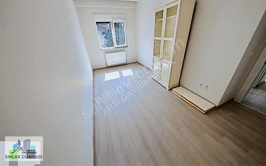 Emlak Dünyası Altıntepe Merkezi Konum Satılık 2+1 Daire