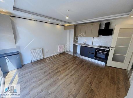 Emlak Dünyası Altıntepe Marmaraya Yakın Sıfır 2+1 Satılık Daire